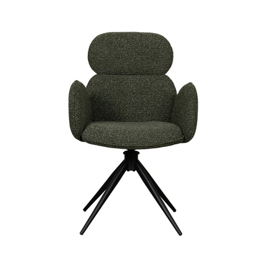 Eetkamerstoel Vidar | verschillende varianten