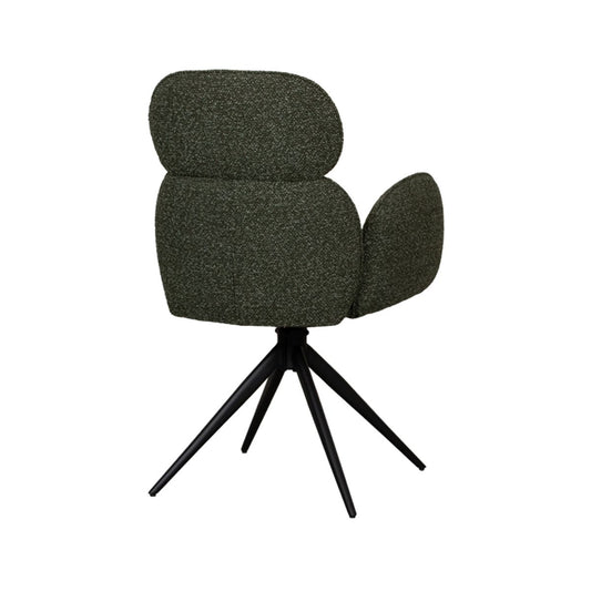 Eetkamerstoel Vidar | verschillende varianten