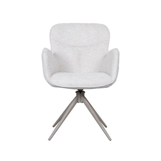 Eetkamerstoel Lasse | verschillende varianten