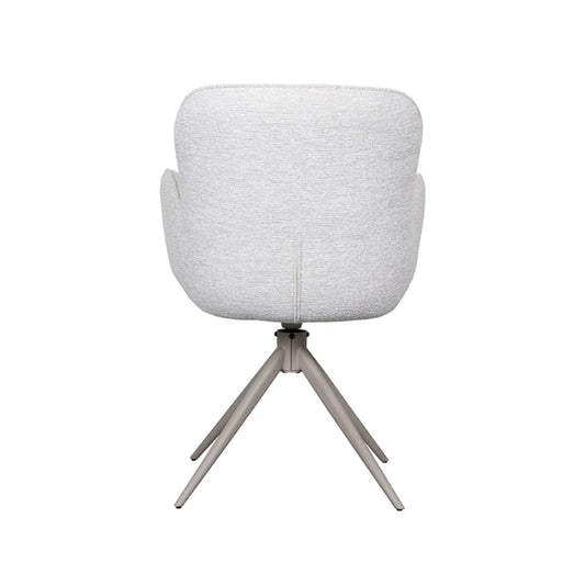 Eetkamerstoel Lasse | verschillende varianten