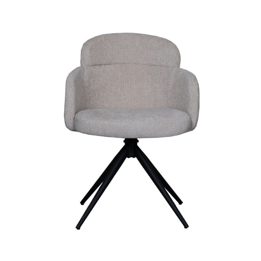 Eetkamerstoel Levi | verschillende kleuren