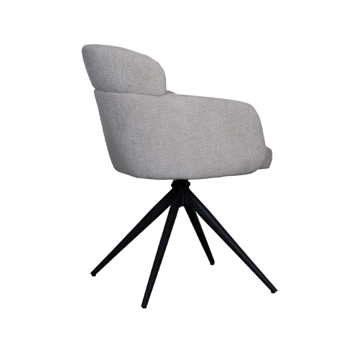 Eetkamerstoel Levi | verschillende kleuren