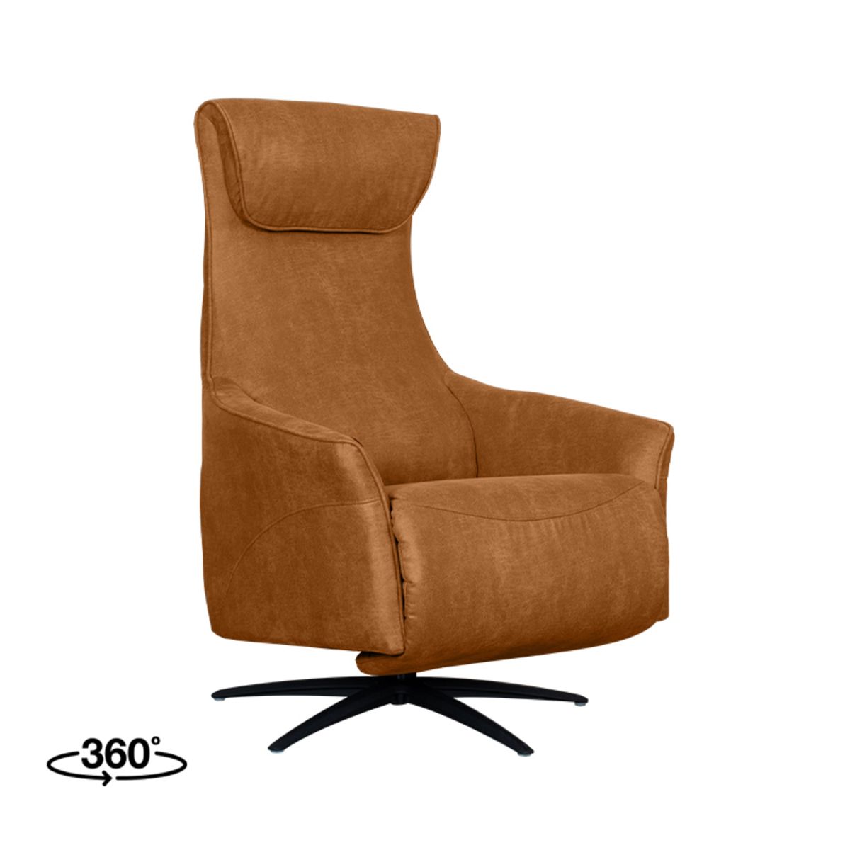 Elektrische Fauteuil Lund | Diverse Kleuren