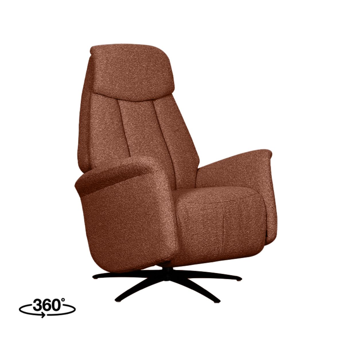 Oslo Electric Armchair | Various colors