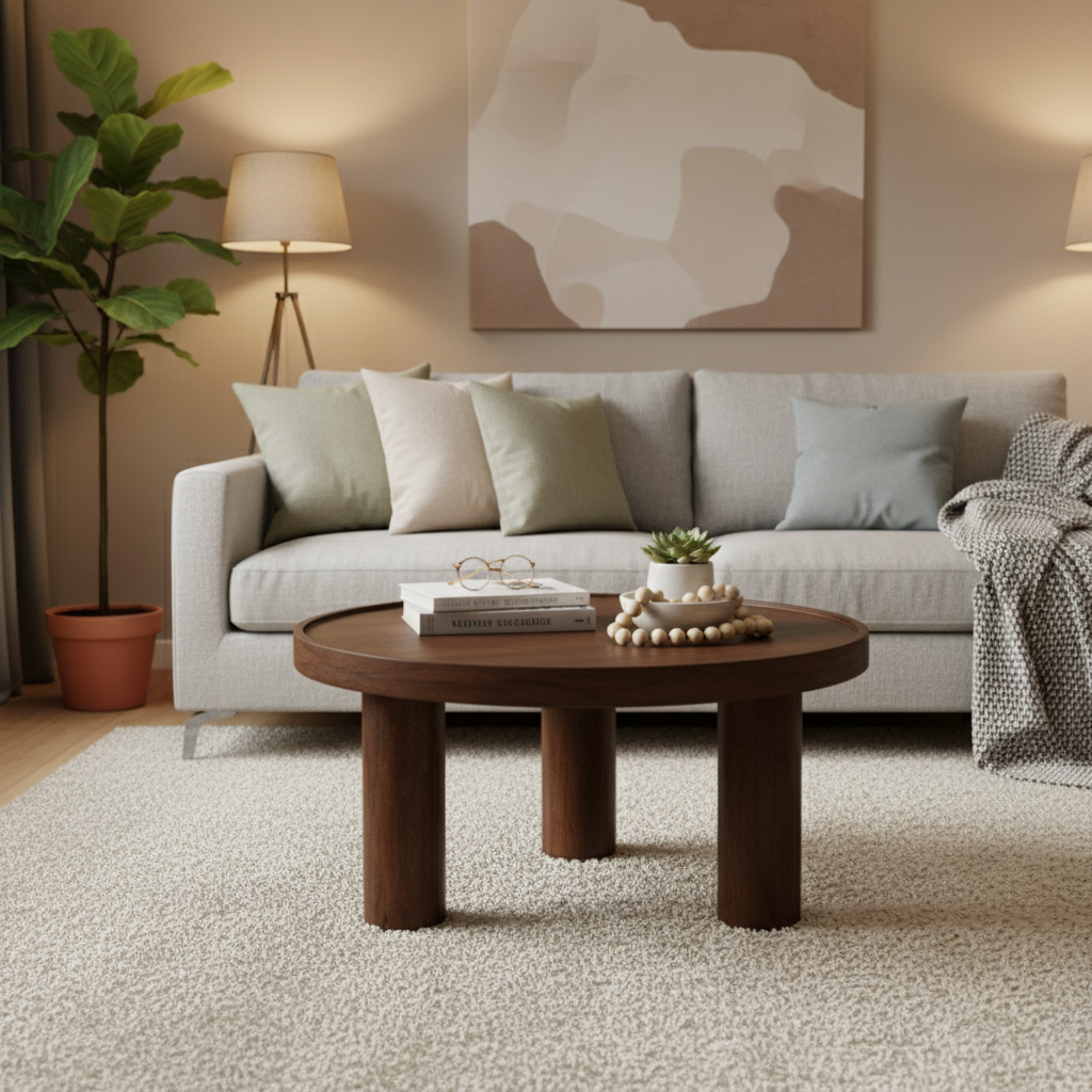 Elly Couchtisch