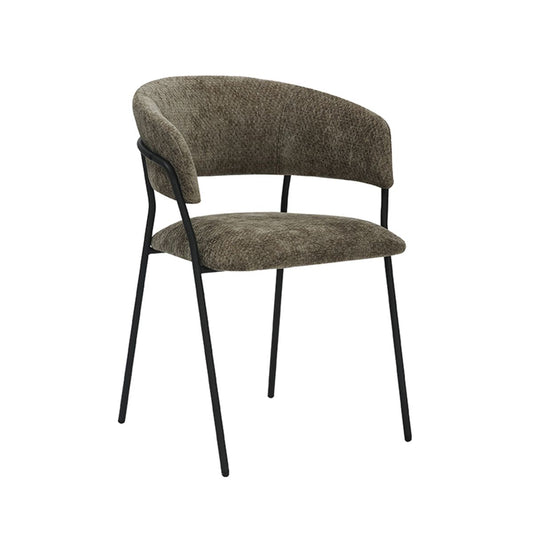 Eetkamerstoel Luuk | verschillende kleuren