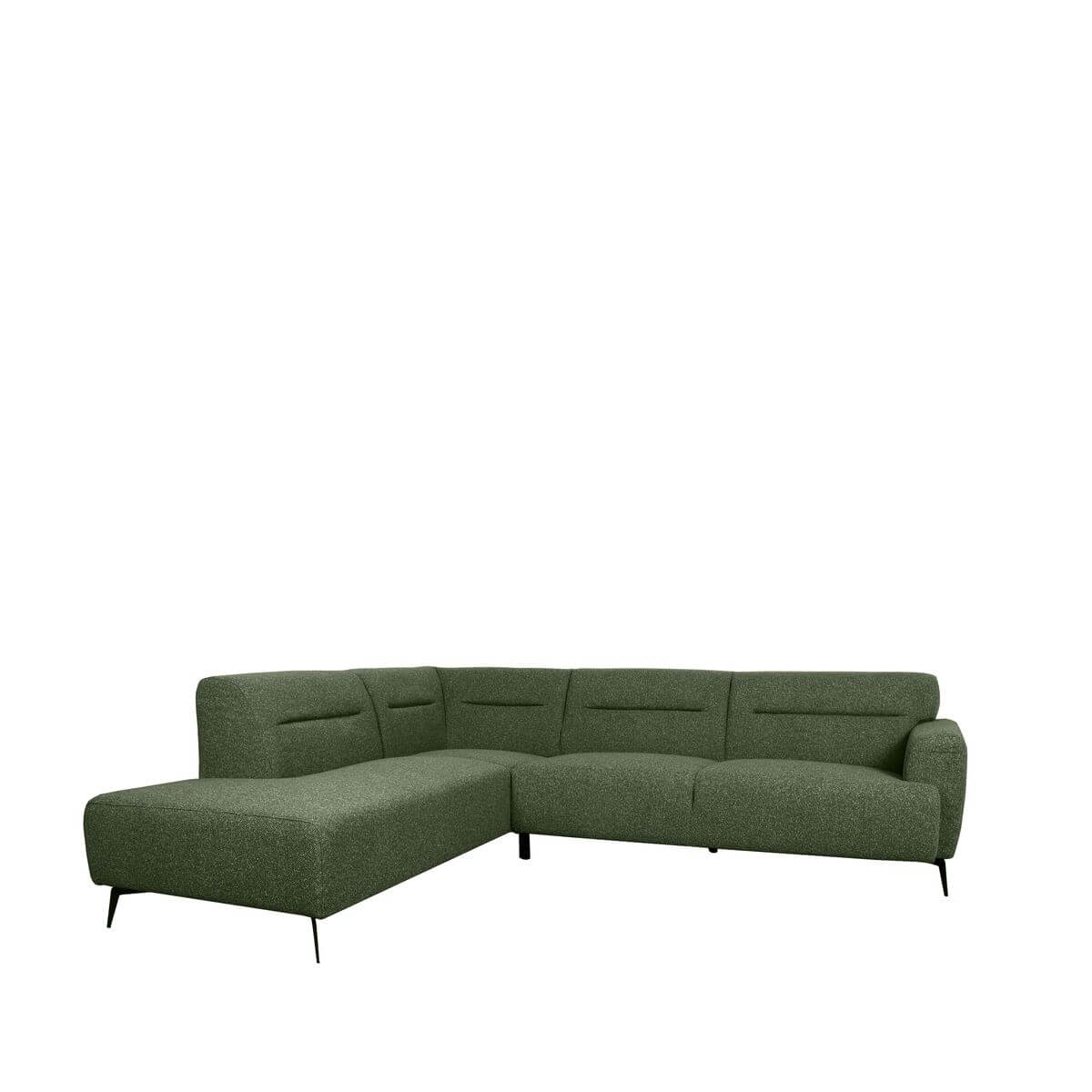 Corner sofa Bolzano | Various colors + layout