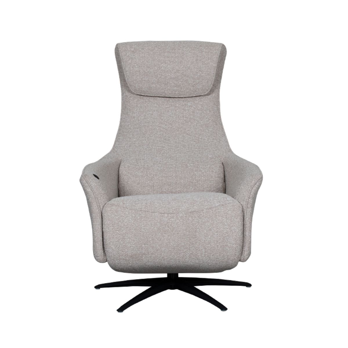 Lund Electric Armchair | Various Colors