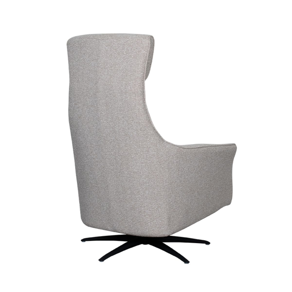 Lund Electric Armchair | Various Colors