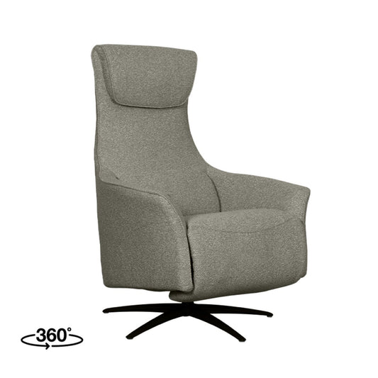 Elektrische Fauteuil Lund | Diverse Kleuren