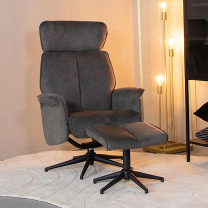 Relaxfauteuil Verdal | Diverse varianten