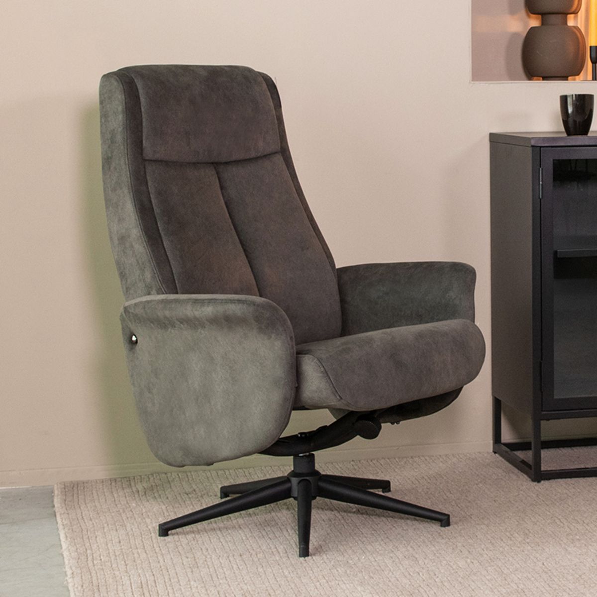 Bergen recliner | Various versions