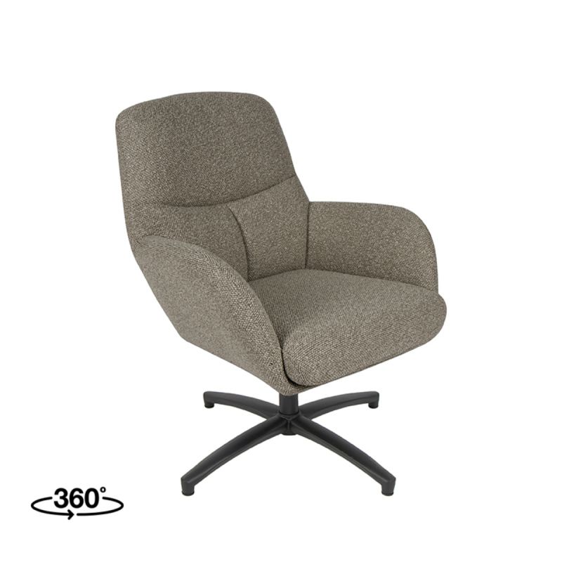Draaifauteuil Chill zone | Diverse varianten