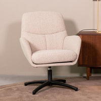 Draaifauteuil Chill zone | Diverse varianten