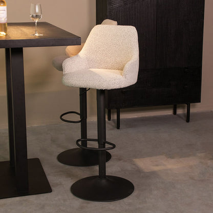 Barkruk Fender | Verschillende kleuren