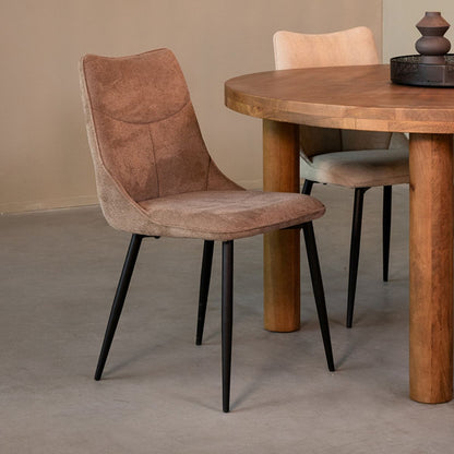 Eetkamerstoel Riv | Verschillende kleuren