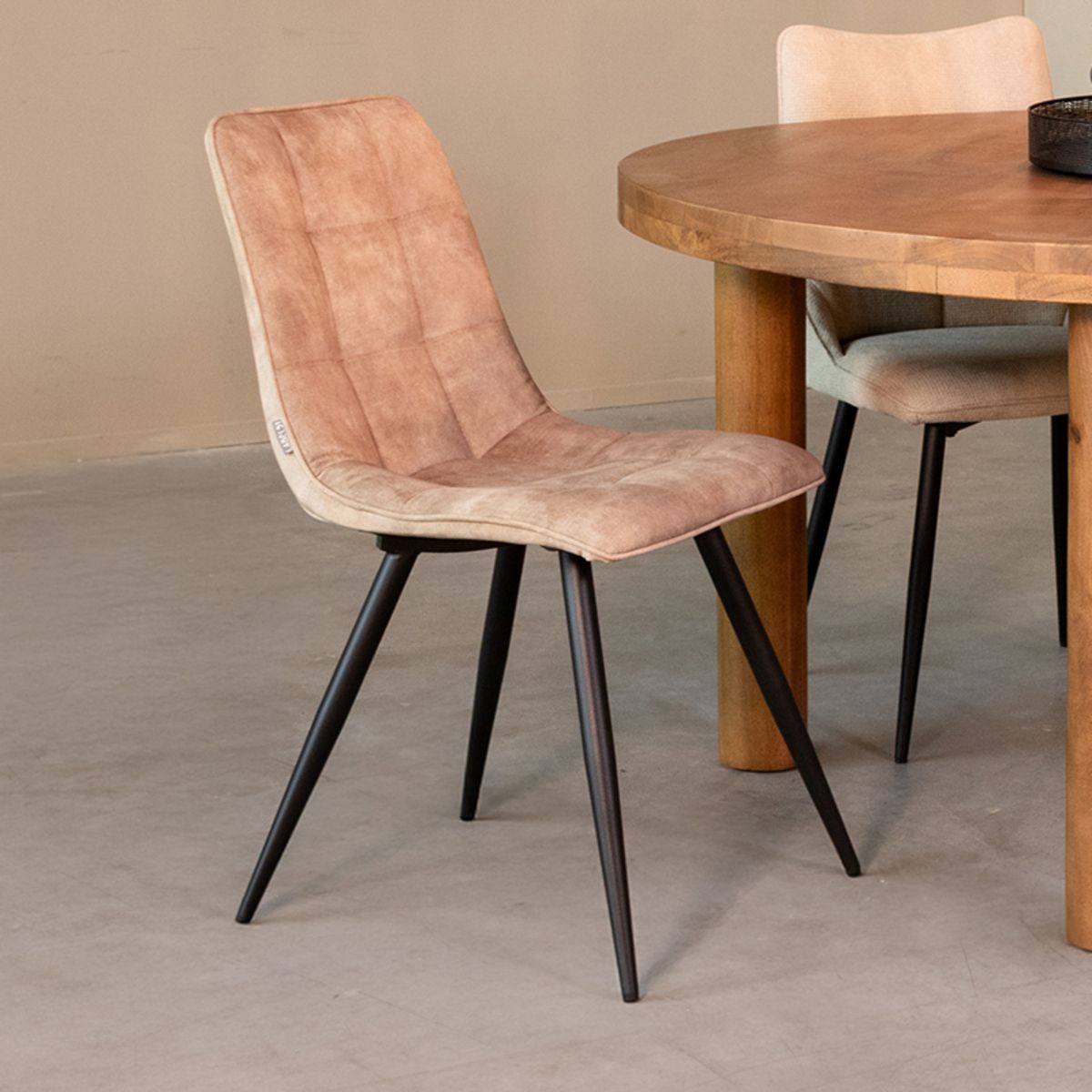 Eetkamerstoel Jelt | verschillende kleuren