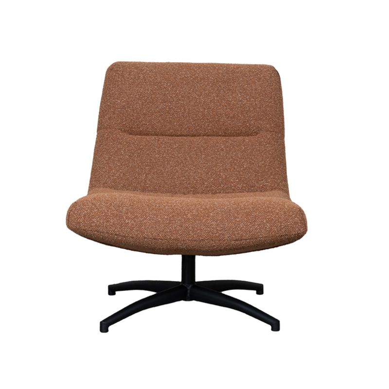 Swivel armchair Calix | Various colours
