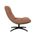 Swivel armchair Calix | Various colours