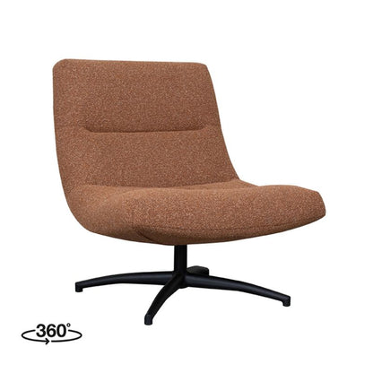 Draaifauteuil Calix | Diverse kleuren