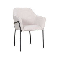 Eetkamerstoel Dexter