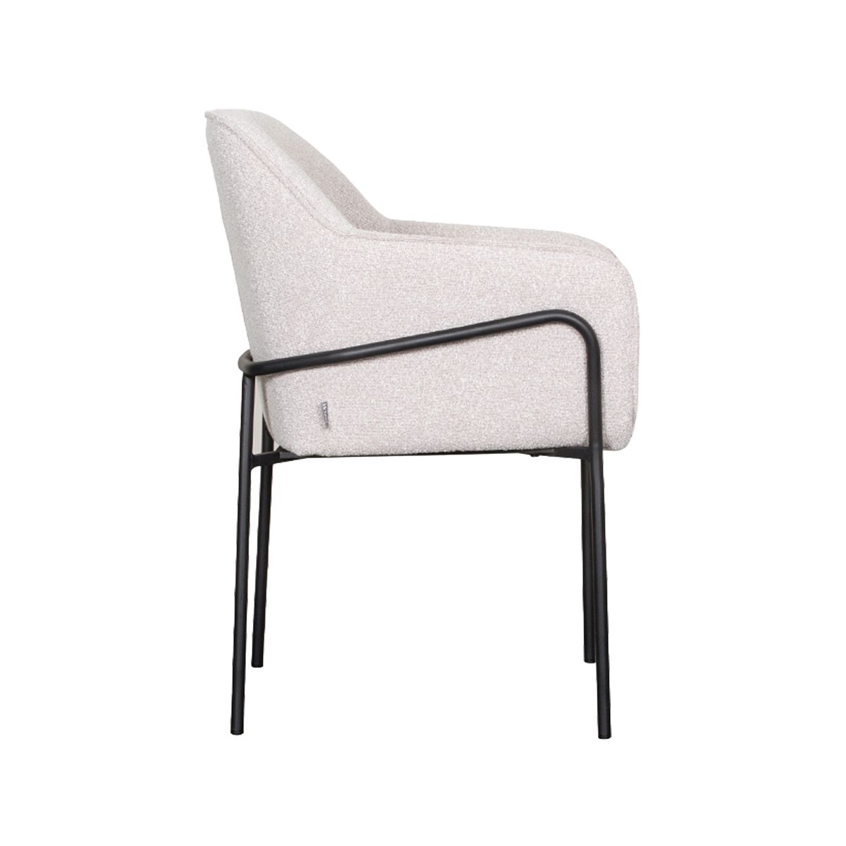 Eetkamerstoel Dexter