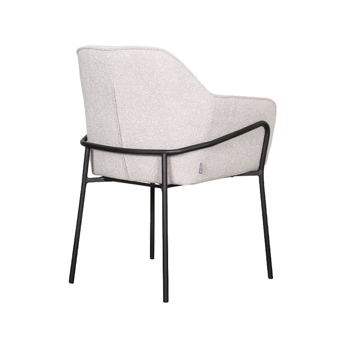 Eetkamerstoel Dexter