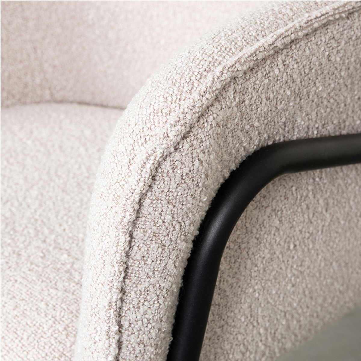 Eetkamerstoel Dexter