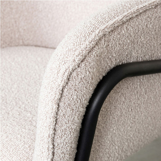 Eetkamerstoel Dexter