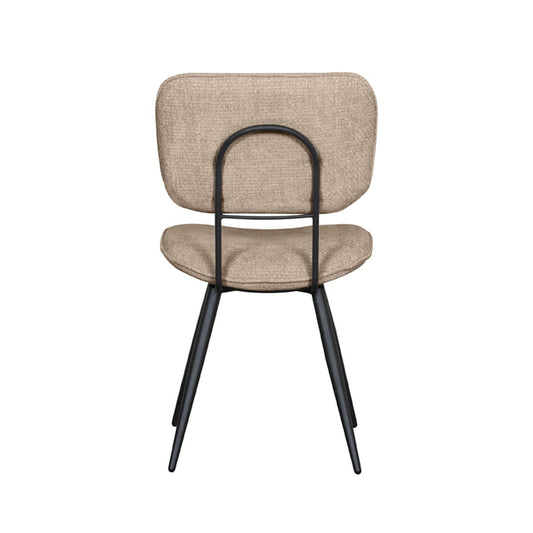 Eetkamerstoel Liva | verschillende kleuren