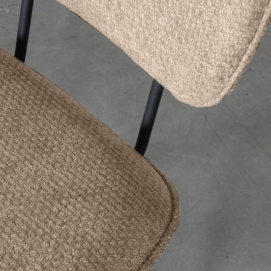 Eetkamerstoel Liva | verschillende kleuren