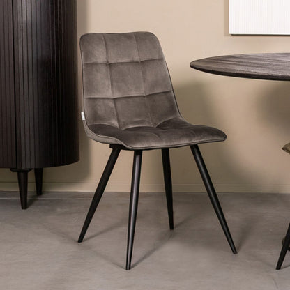 Eetkamerstoel Bistro | verschillende kleuren