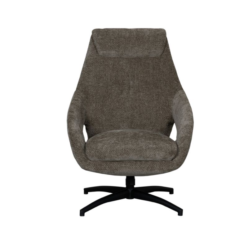 Maxwell swivel armchair | Various colours
