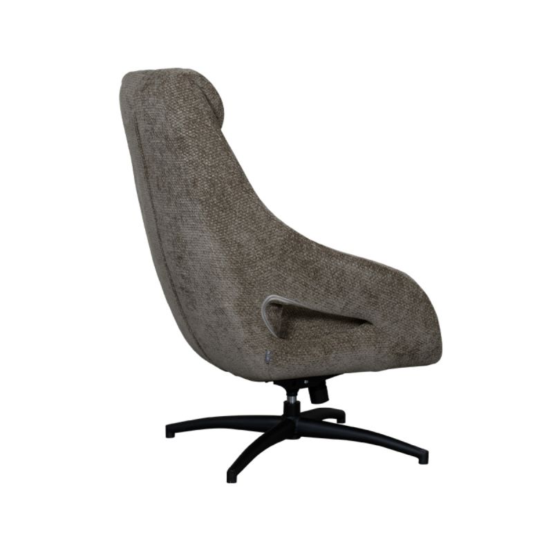 Maxwell swivel armchair | Various colours