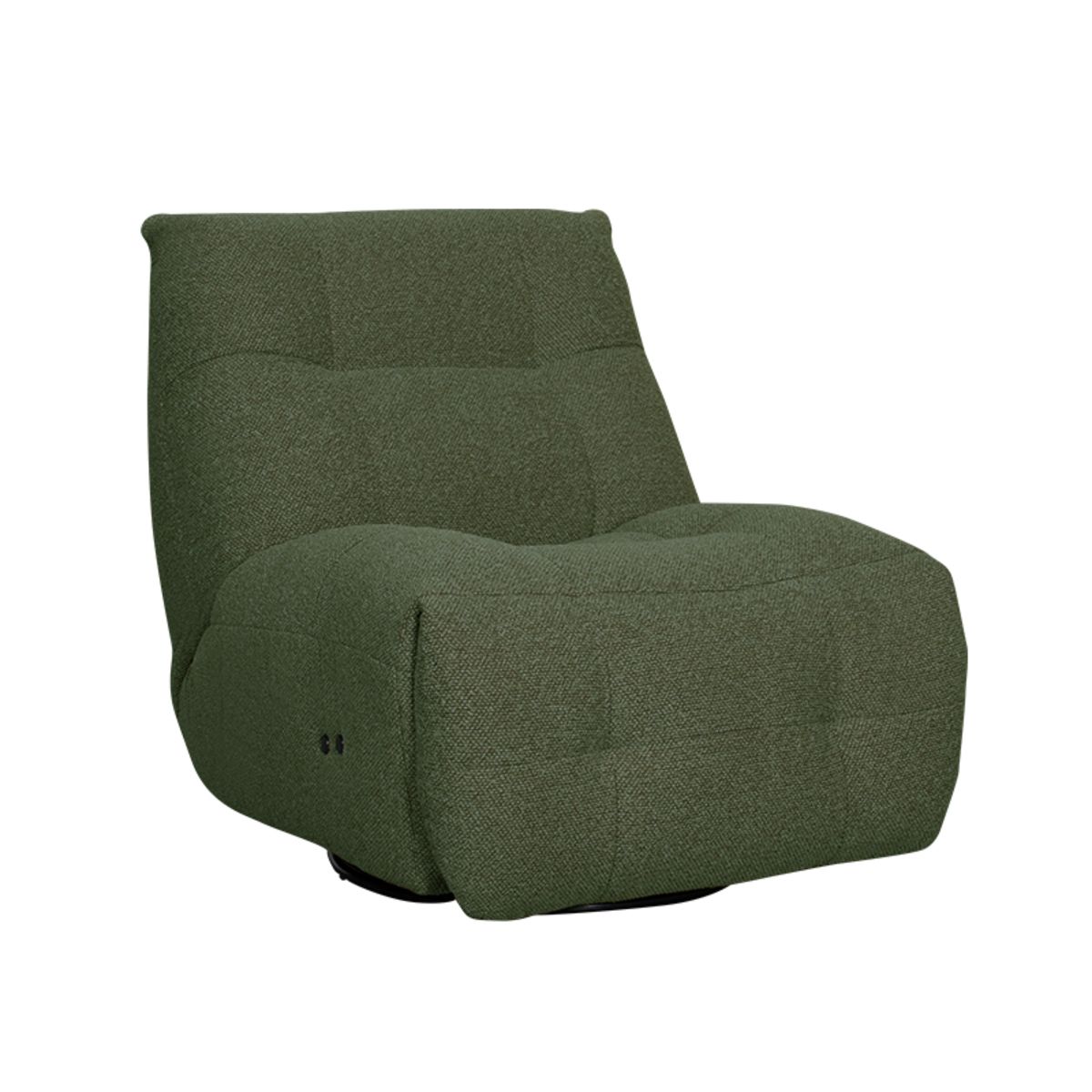 Electric Armchair Relax and Recharge | Various colors