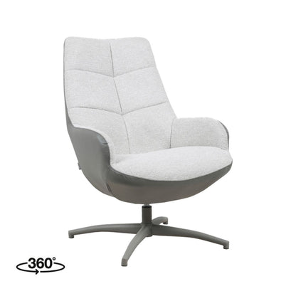 Draaifauteuil Winston | Diverse kleuren