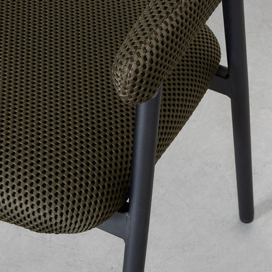 Eetkamerstoelen Amaze | verschillende kleuren