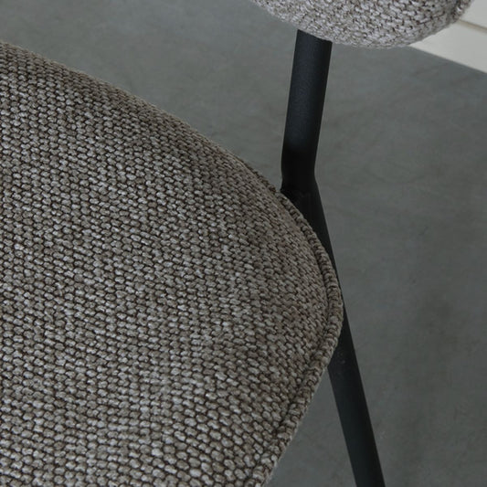 Eetkamerstoel Senn | verschillende kleuren