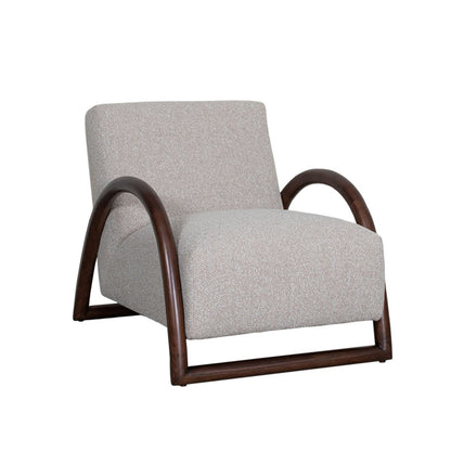 Fauteuil Viggo