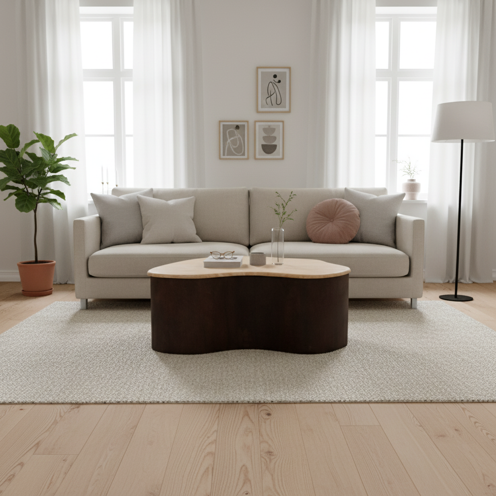Couchtisch Davi