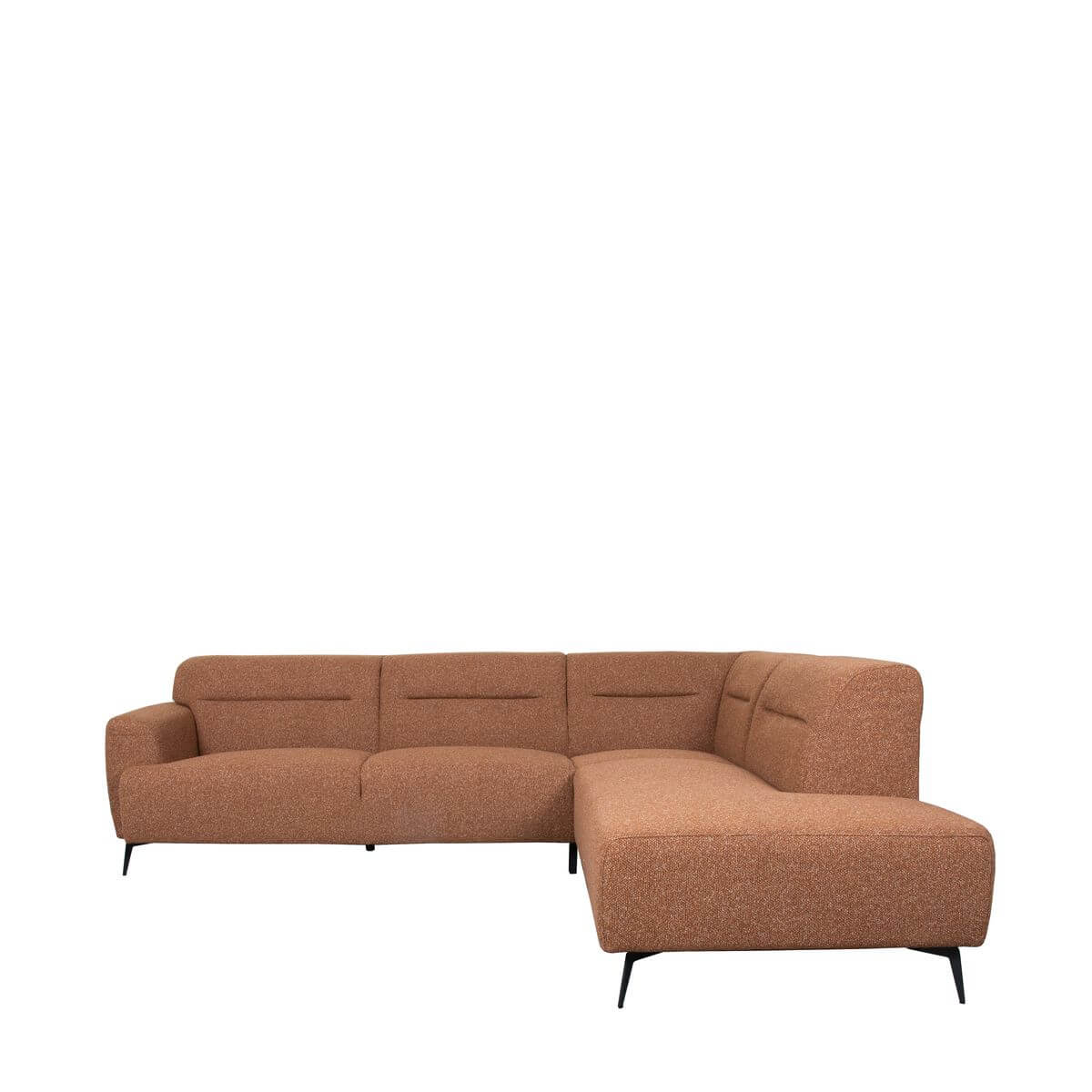 Corner sofa Bolzano | Various colors + layout