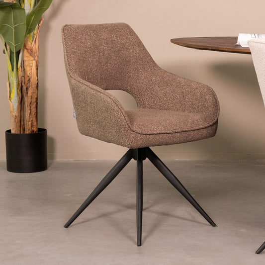 Eetkamerstoel Finley | verschillende kleuren