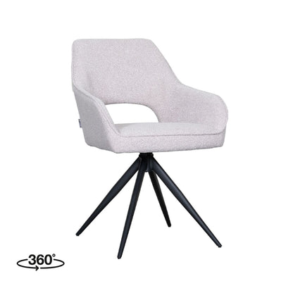 Eetkamerstoel Finley | verschillende kleuren