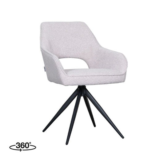 Eetkamerstoel Finley | verschillende kleuren