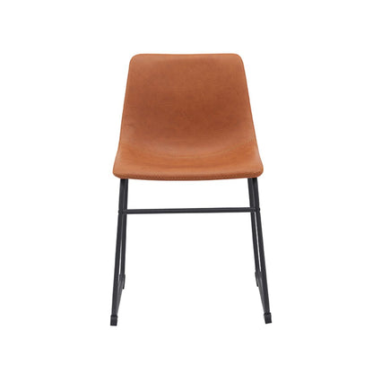 Eetkamerstoel Risto | verschillende kleuren