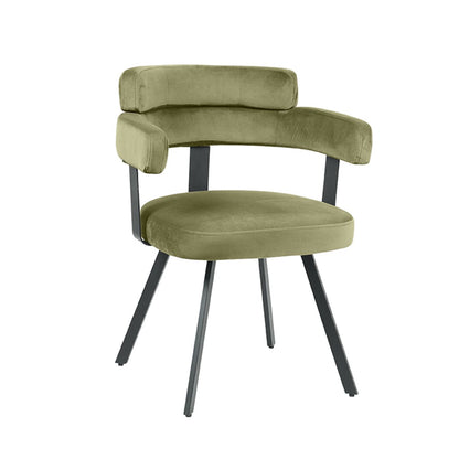 Eetkamerstoel Bardio | Diverse kleuren