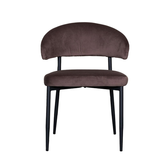 Eetkamerstoel Blis | verschillende kleuren