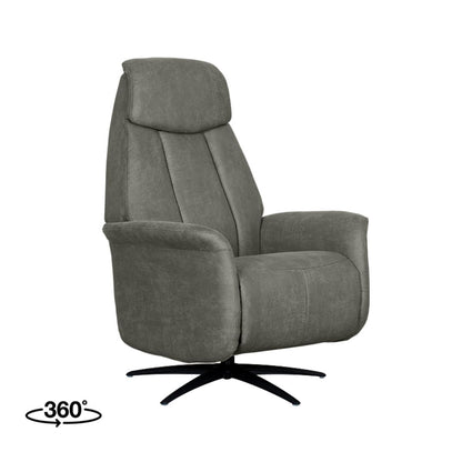Elektrische Fauteuil Oslo | Diverse kleuren