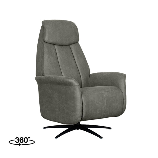 Elektrische Fauteuil Oslo | Diverse kleuren
