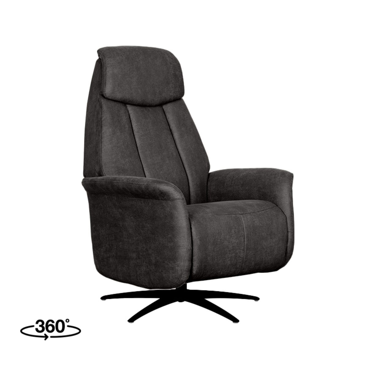 Oslo Electric Armchair | Various colors